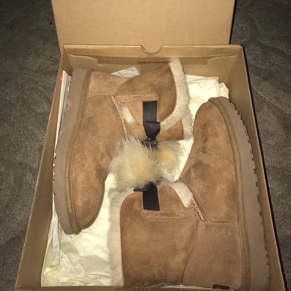 Ugg boots